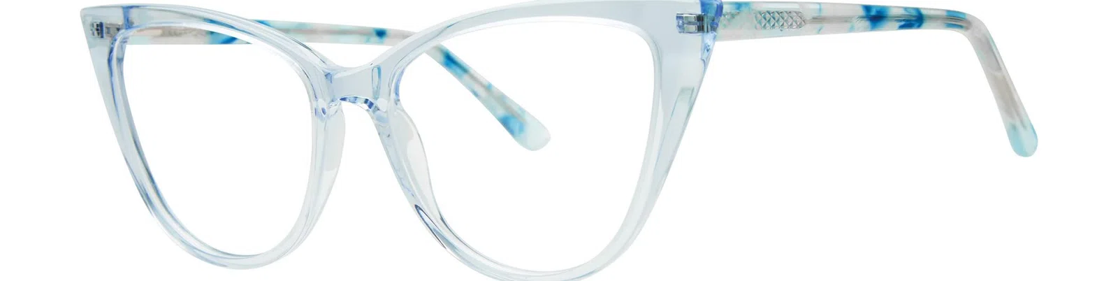 GENEVIEVE BOUTIQUE ENCOUNTER Eyeglasses - view 7